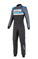 KMX-9 V3 Graphic 4 Suit