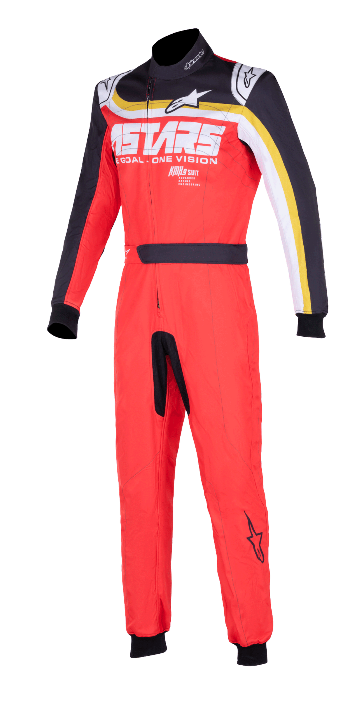 Colección de automovilismo y karting 2021