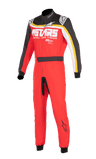 KMX-9 V3 Graphic 2 Suit