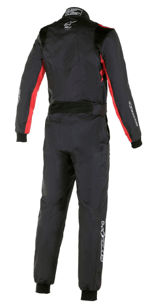 KMX-9 V2 Graphic 3 Suit