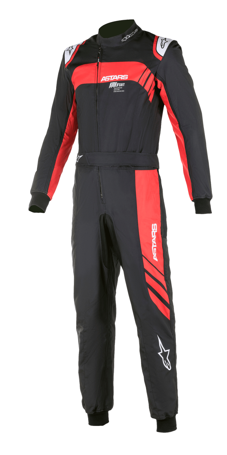 KMX-9 V2 Graphic 3 Suit