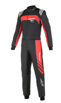 Traje KMX-9 V3 Graphic 3