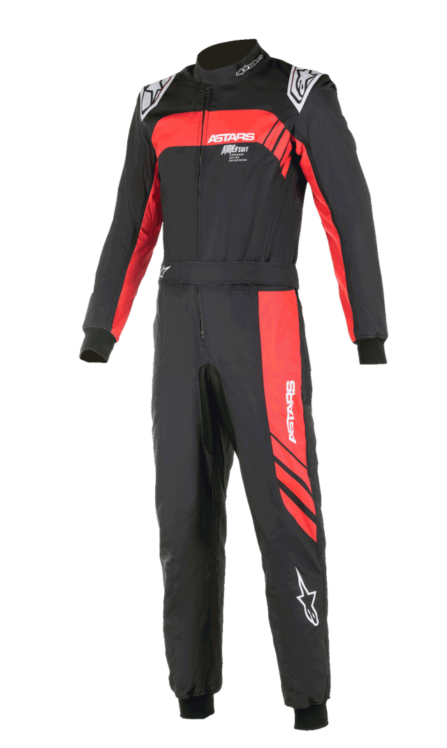 KMX-9 V3 Graphic 3 Suit