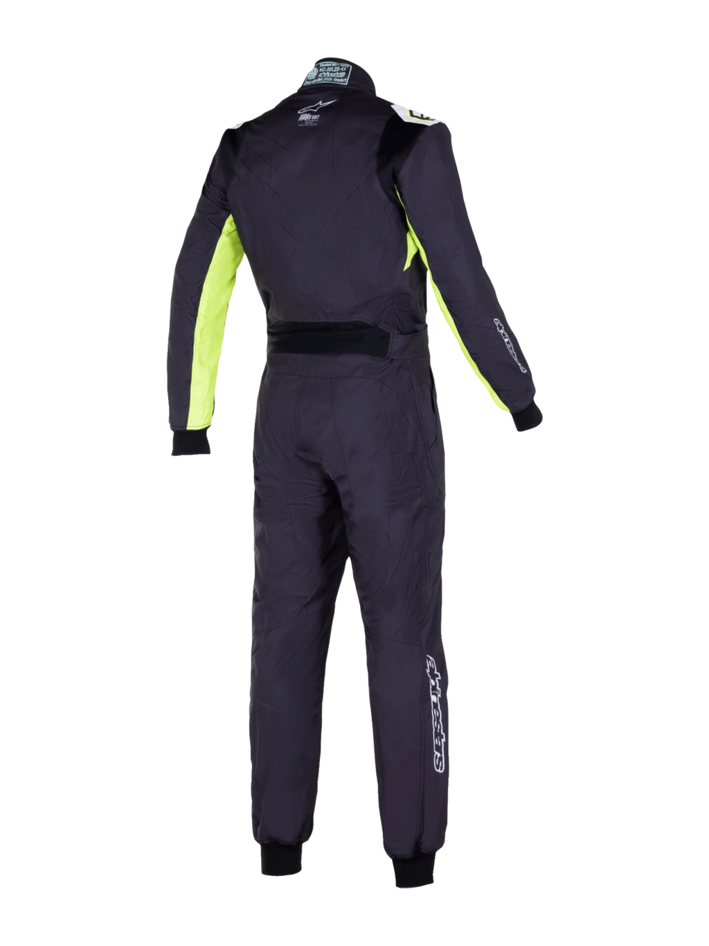 Traje KMX-9 V3 Graphic 3