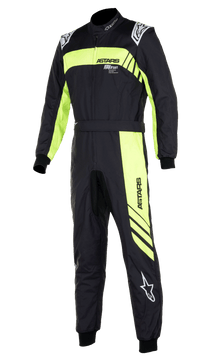 Traje KMX-9 V3 Graphic 3
