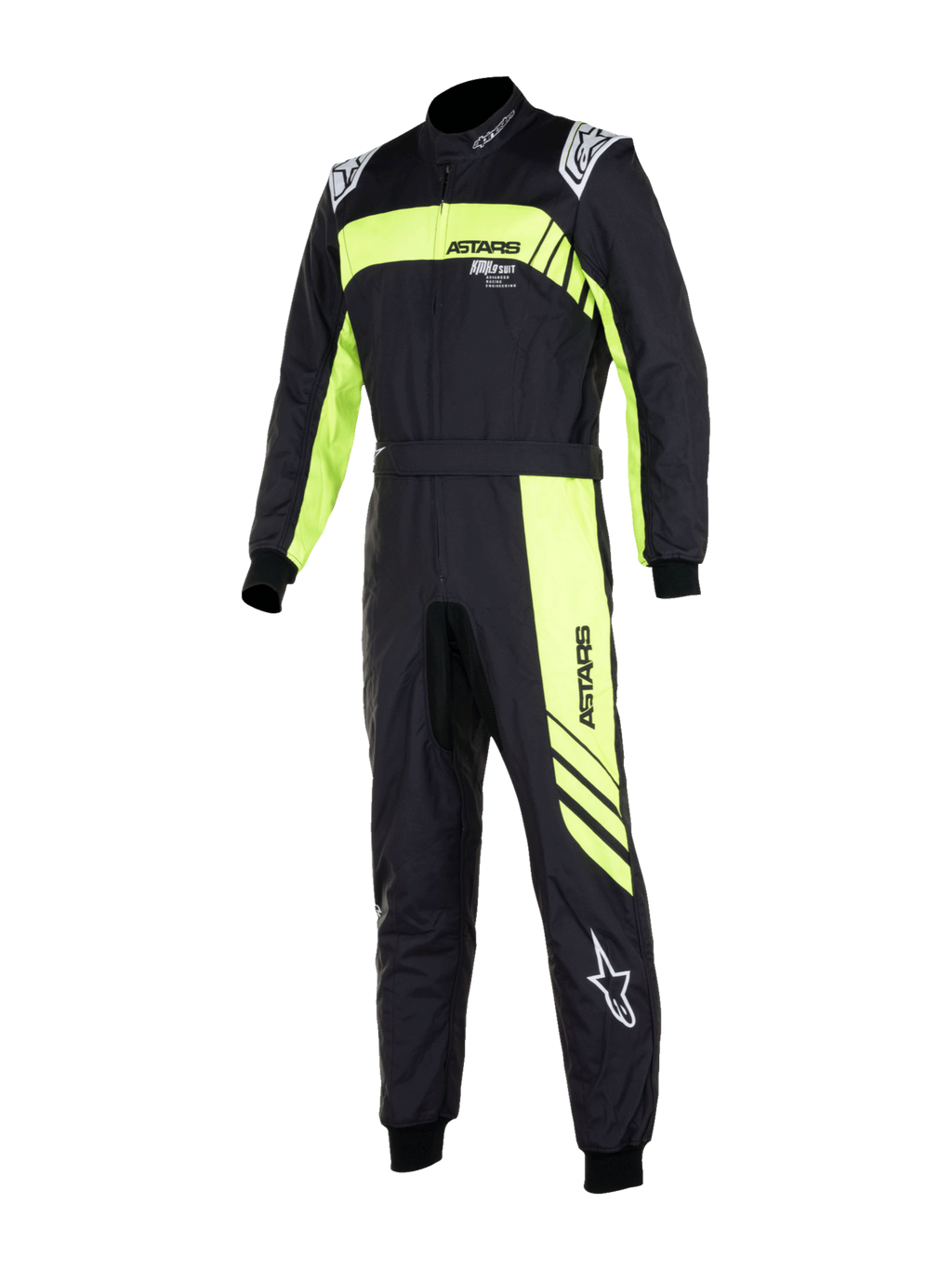 Traje KMX-9 V3 Graphic 3