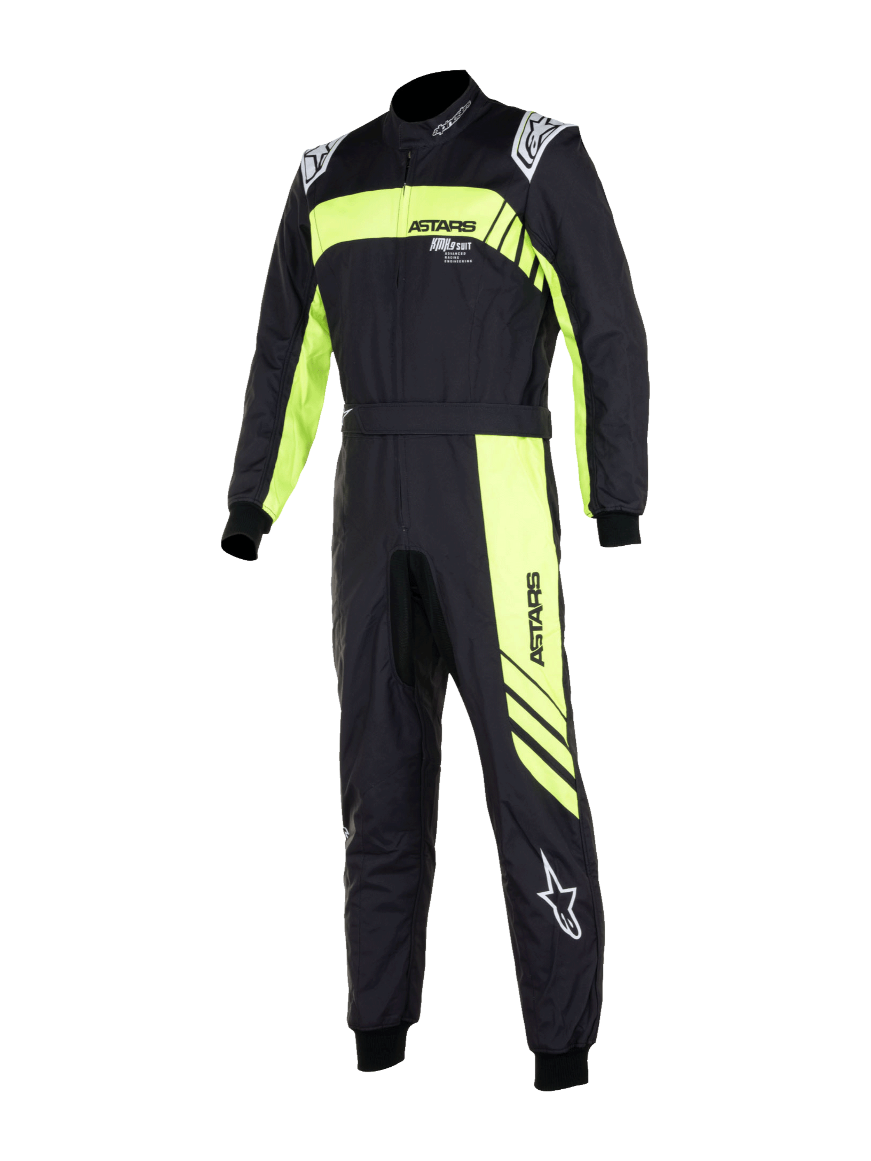 Traje KMX-9 V3 Graphic 3
