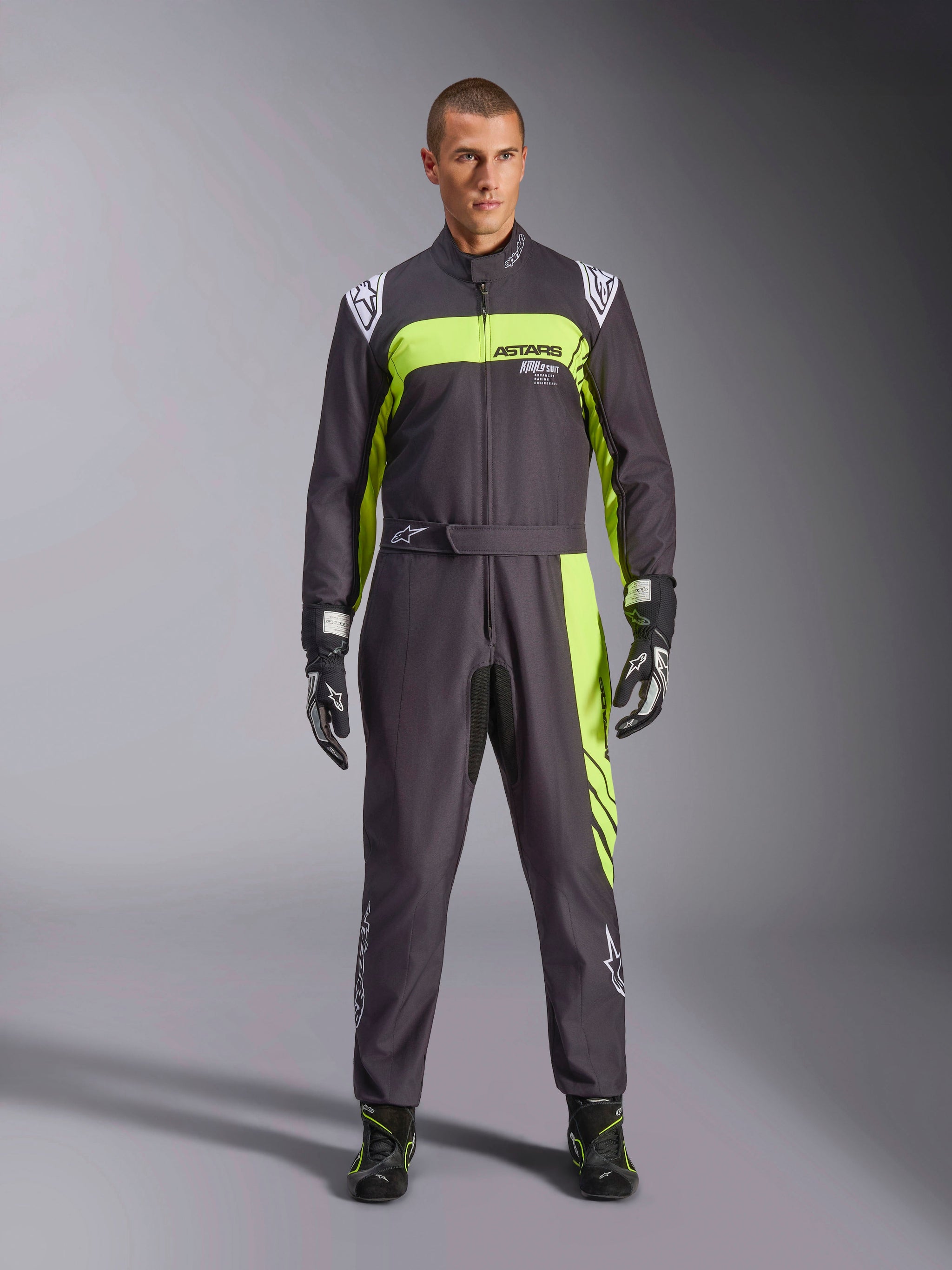 KMX-9 V3 Graphic 3 Suit