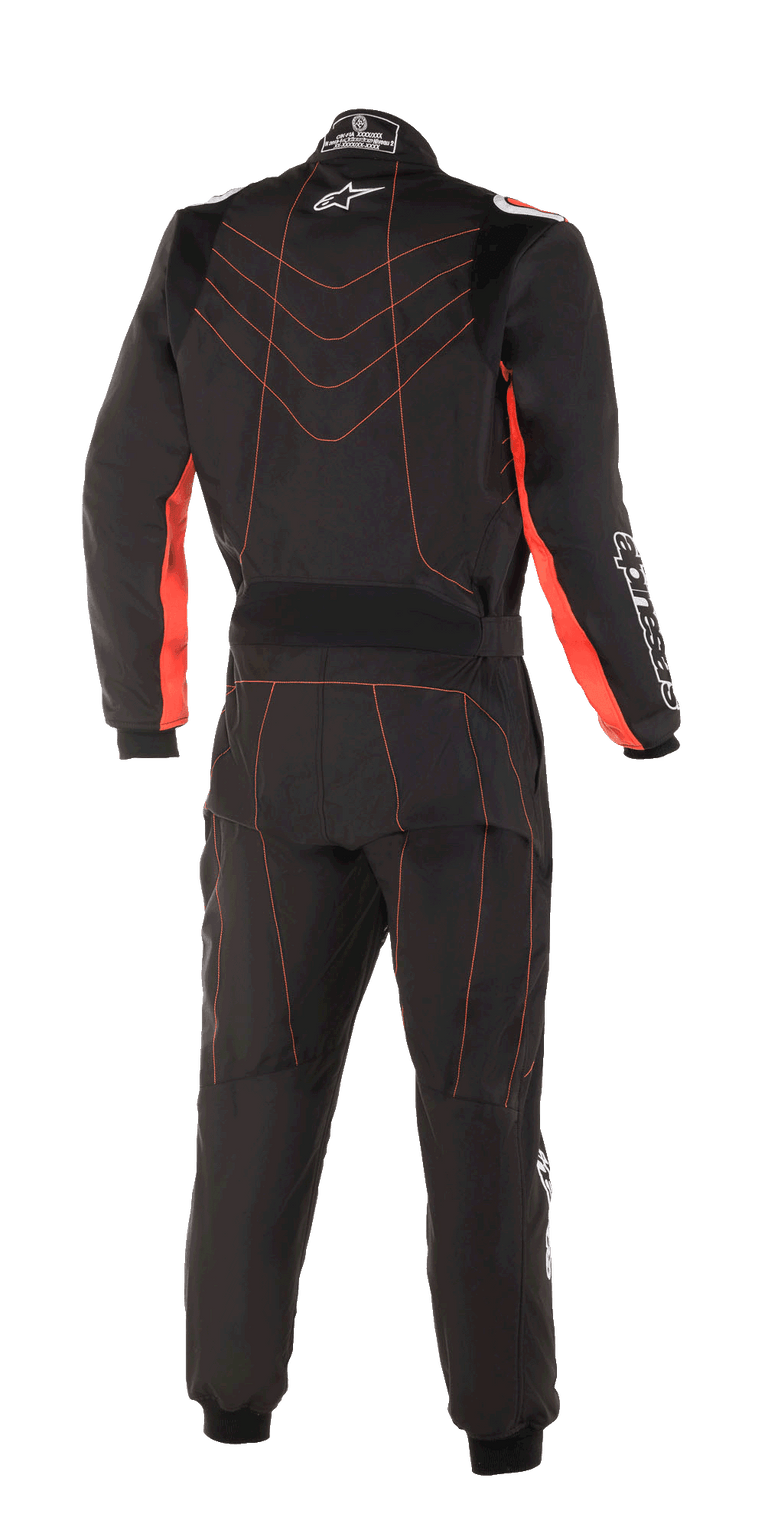 Adolescente KMX-9 V2 Trajes