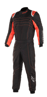 Adolescente KMX-9 V2 Trajes