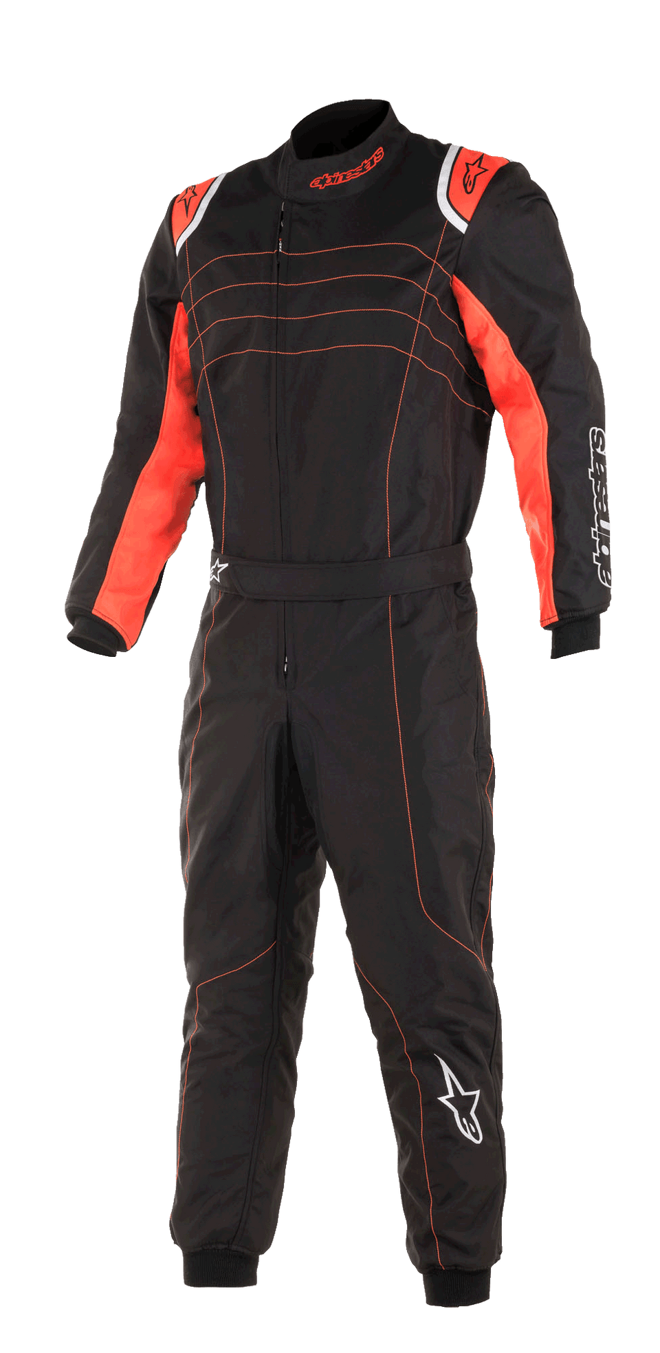 Adolescente KMX-9 V2 Trajes