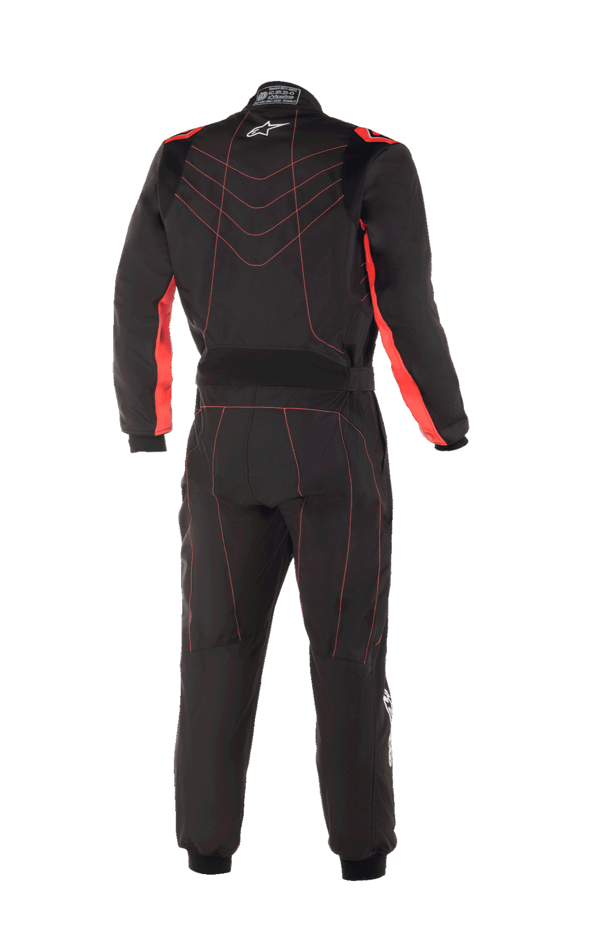 Adolescente KMX-9 V3 Trajes