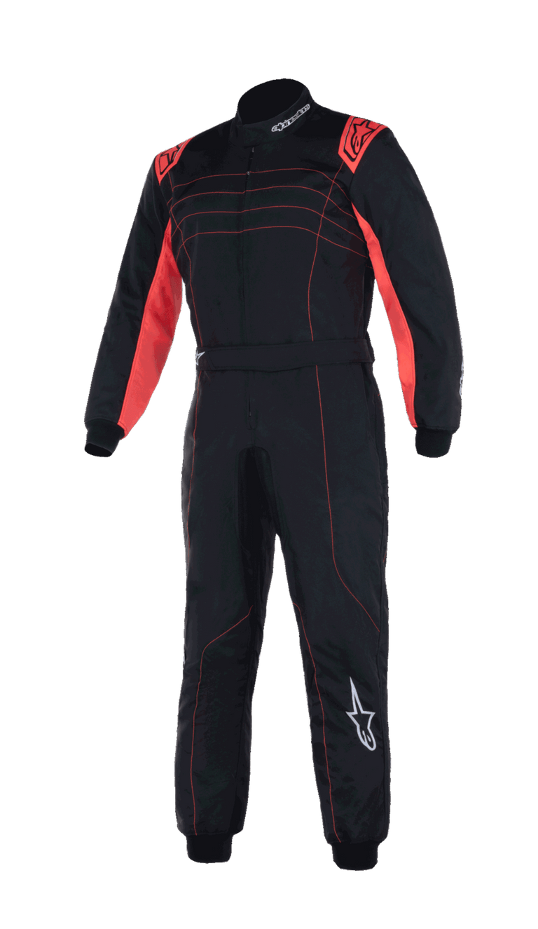 Adolescente KMX-9 V3 Trajes