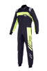 Traje KMX-9 V3 Juvenil Graphic 3