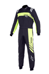 Youth KMX-9 V3 Suit Graphic 3