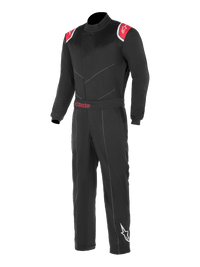 Traje De Karting Para Interiores