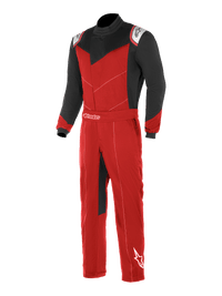 Traje De Karting Para Interiores