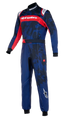 Traje KMX-9 V3 Juvenil Graphic 5