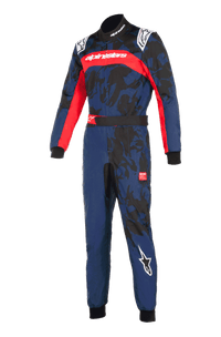 Traje KMX-9 V3 Graphic 5
