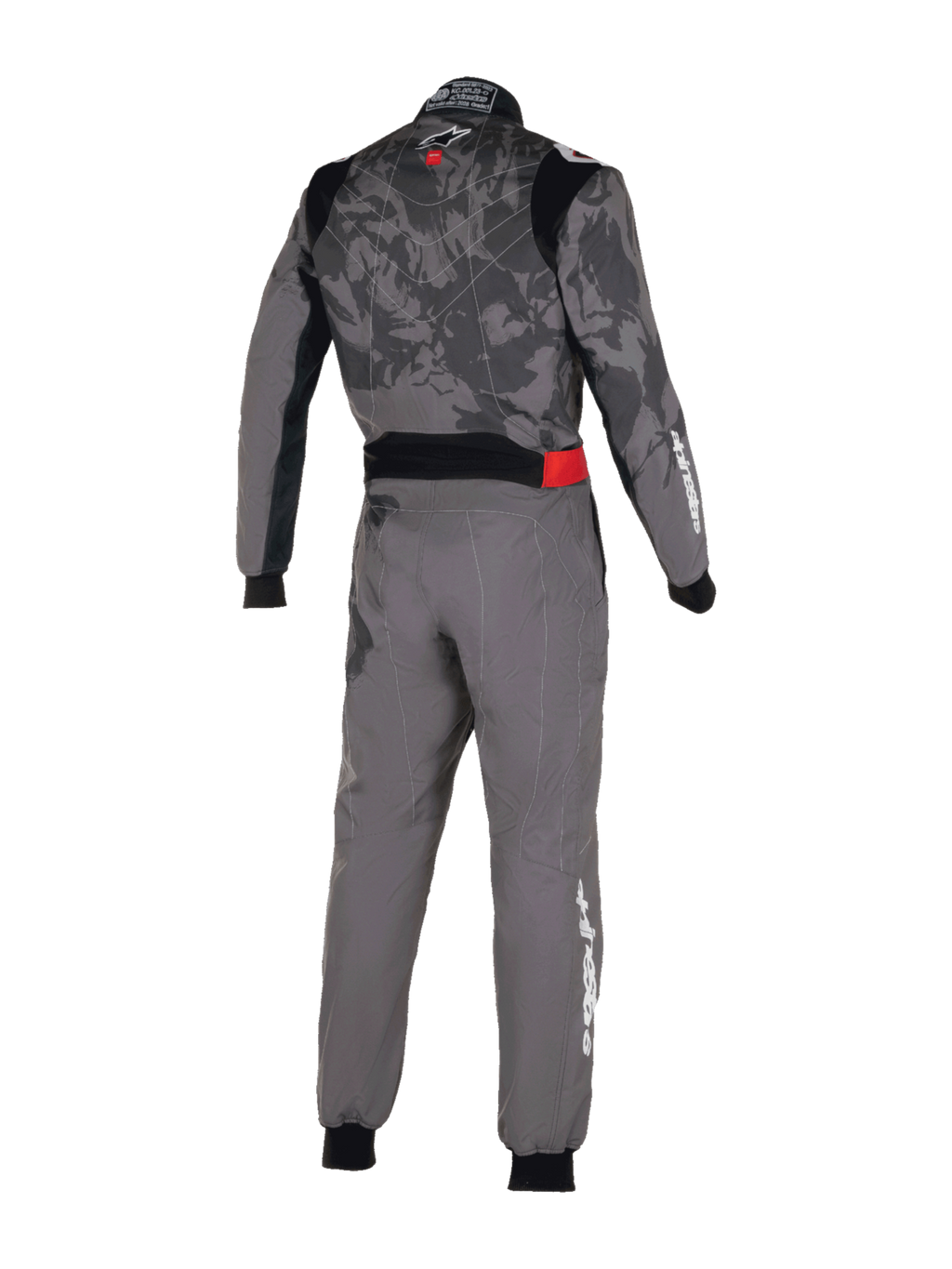 Traje KMX-9 V3 Graphic 5