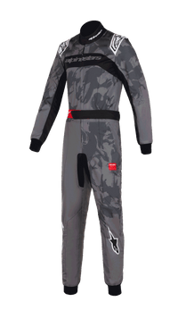 Traje KMX-9 V3 Graphic 5