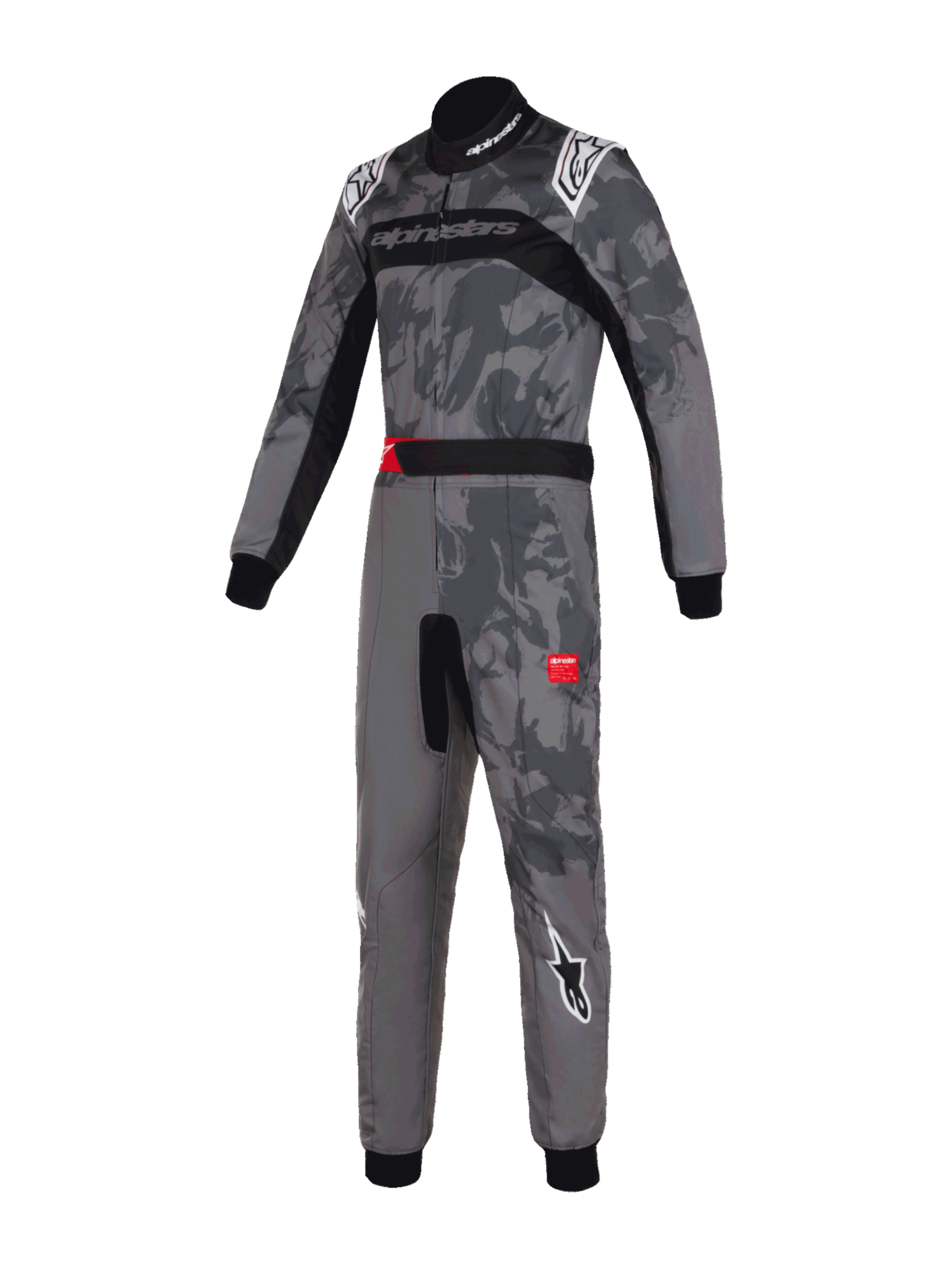 Traje KMX-9 V3 Graphic 5
