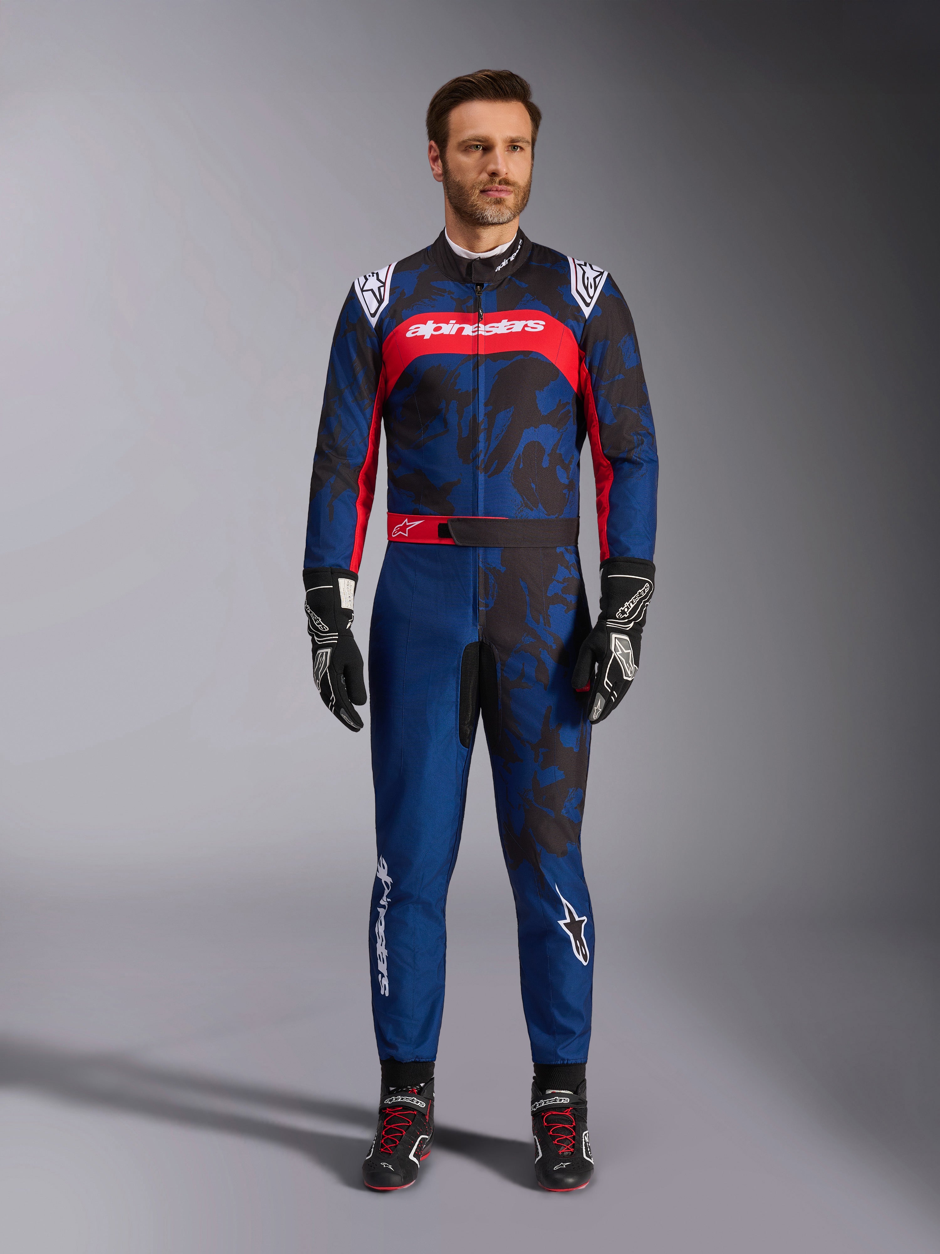 KMX-9 V3 Graphic 5 Suit