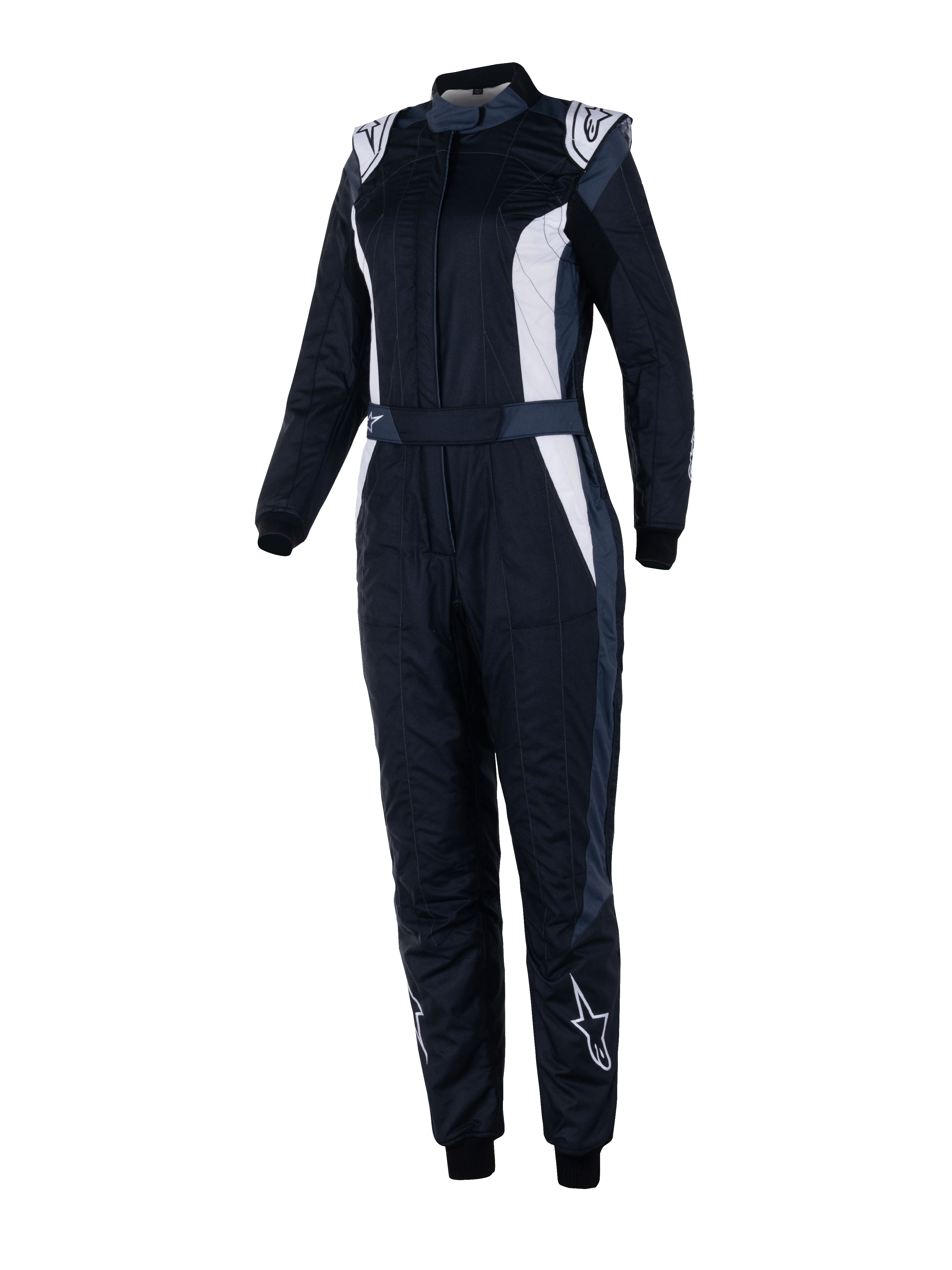 Woman Stella GP Pro Comp V2 Trajes - FIA