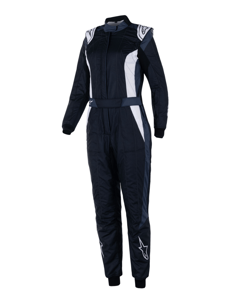 Traje Stella GP Pro Comp V2 Para Mujer - FIA