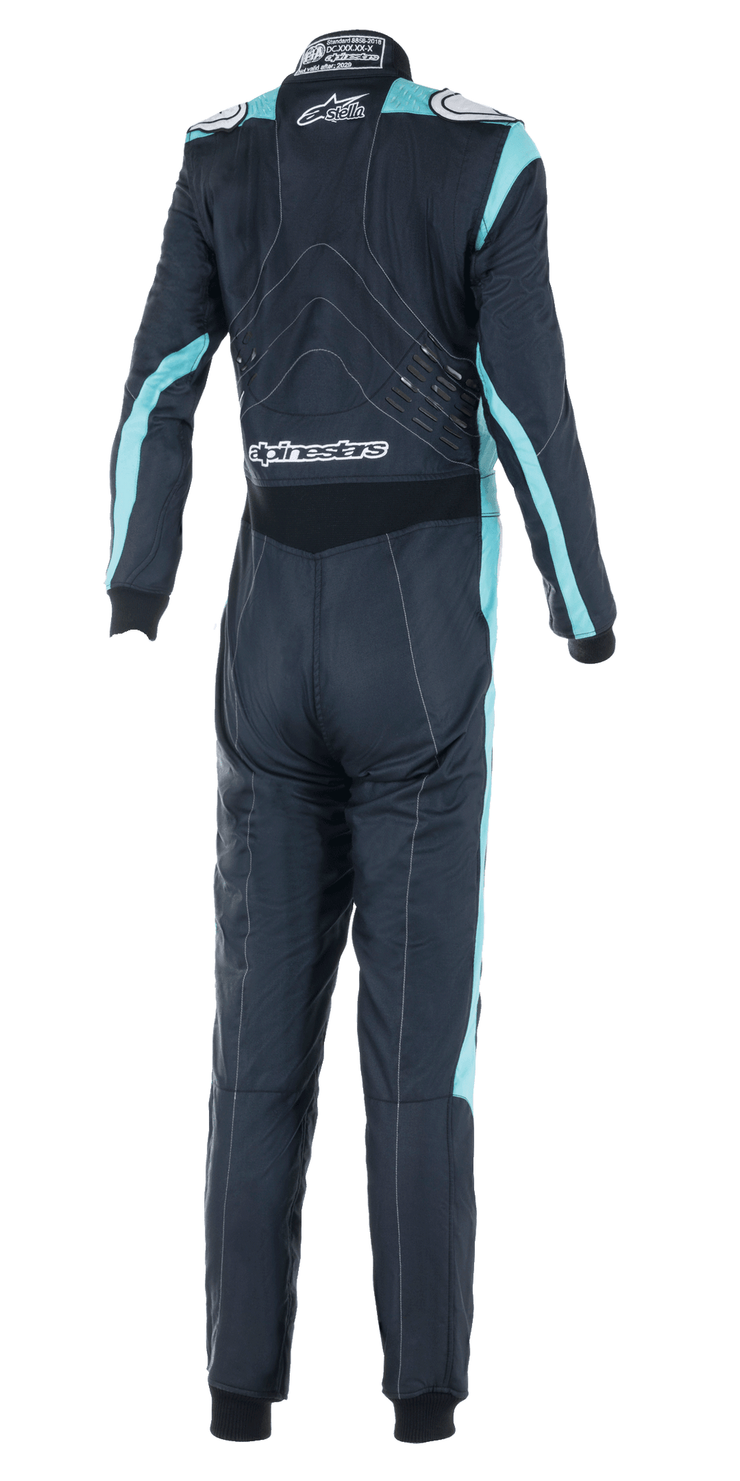 Mujer Stella GP  Pro Comp V2 Trajes