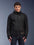 Chaqueta Hybrid Con Capucha Mo.St.Eq