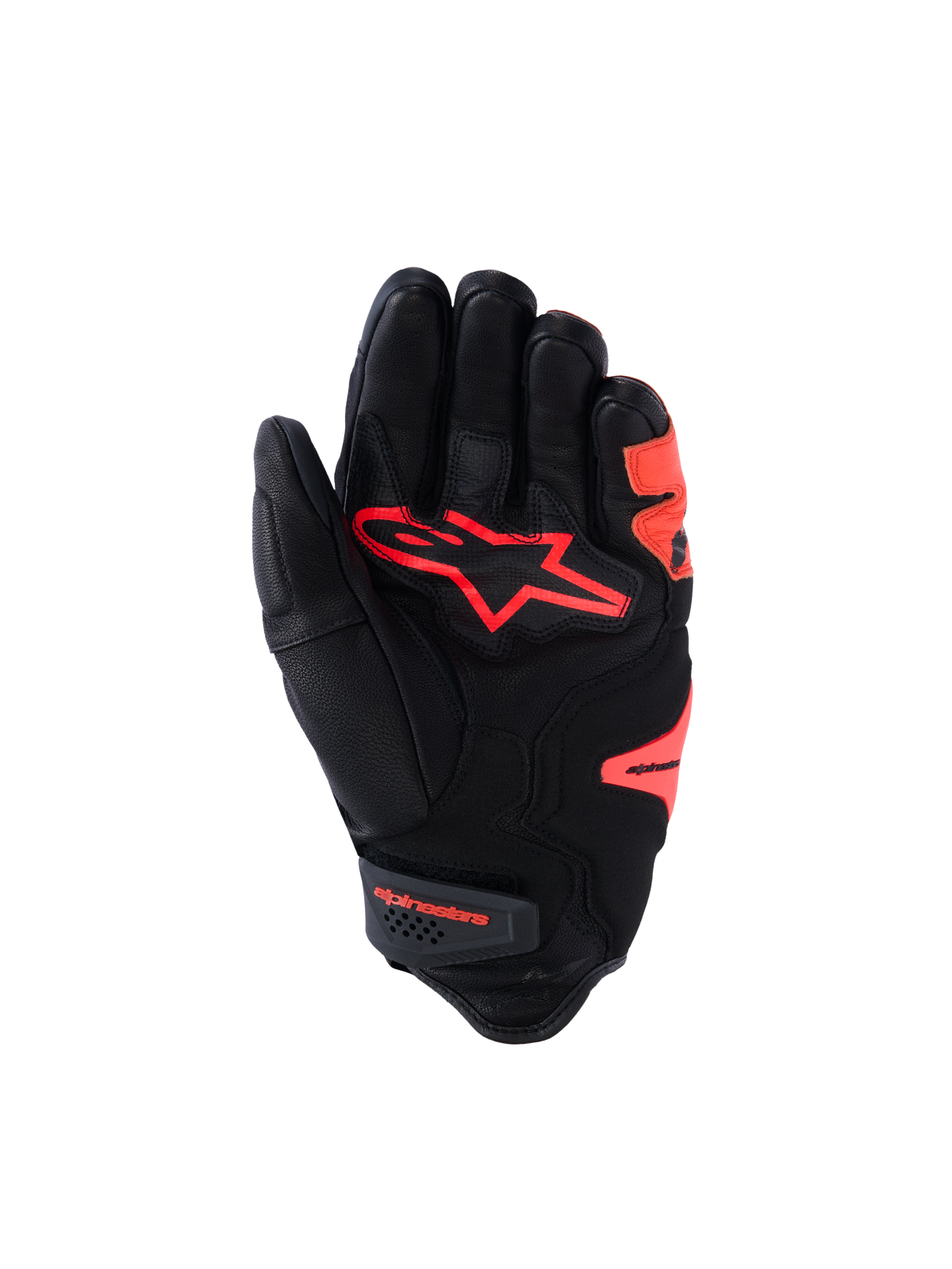 Guantes SP-R Tech