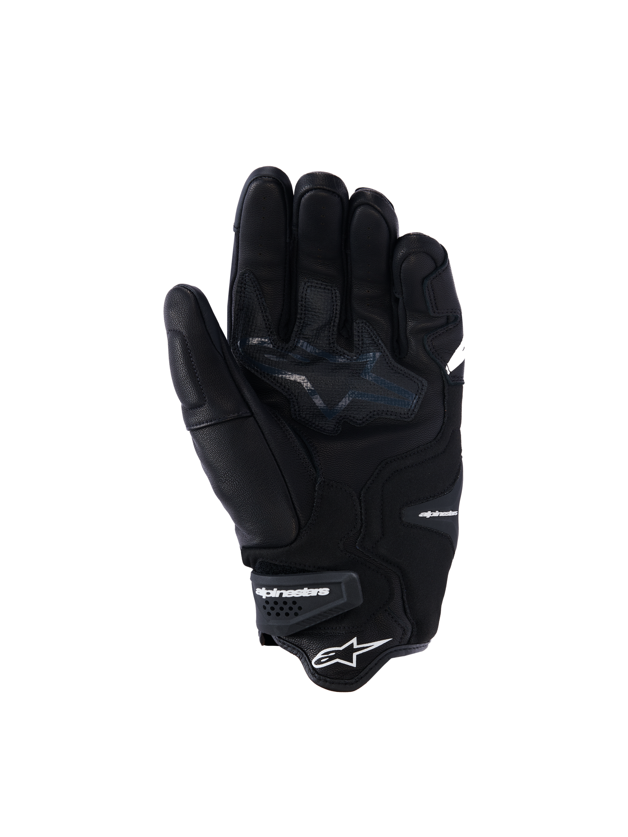 SP-R Tech Guantes