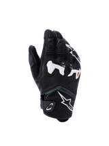 SP-R Tech Guantes