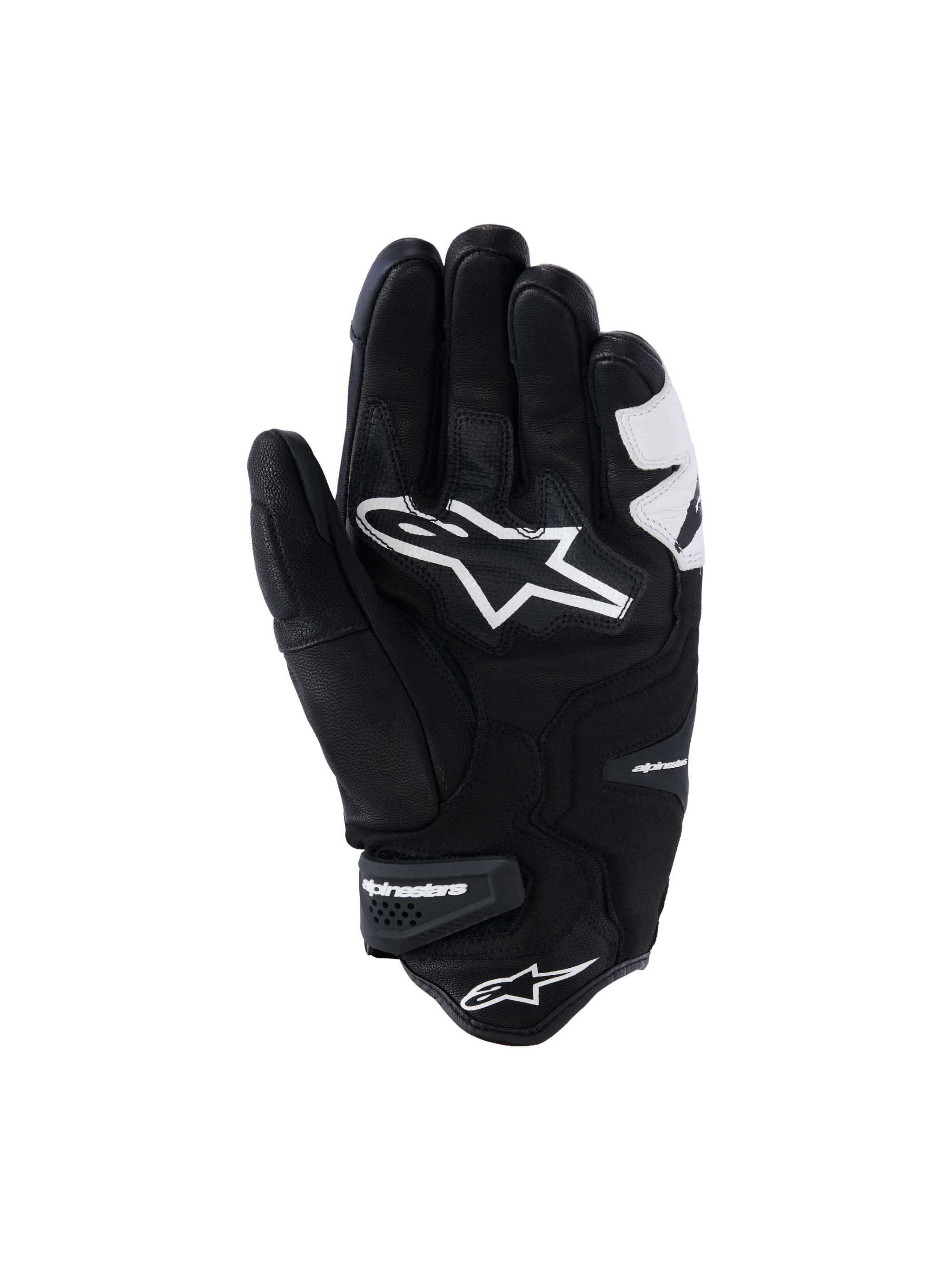 SP-R Tech Guantes