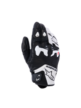 SP-R Tech Guantes