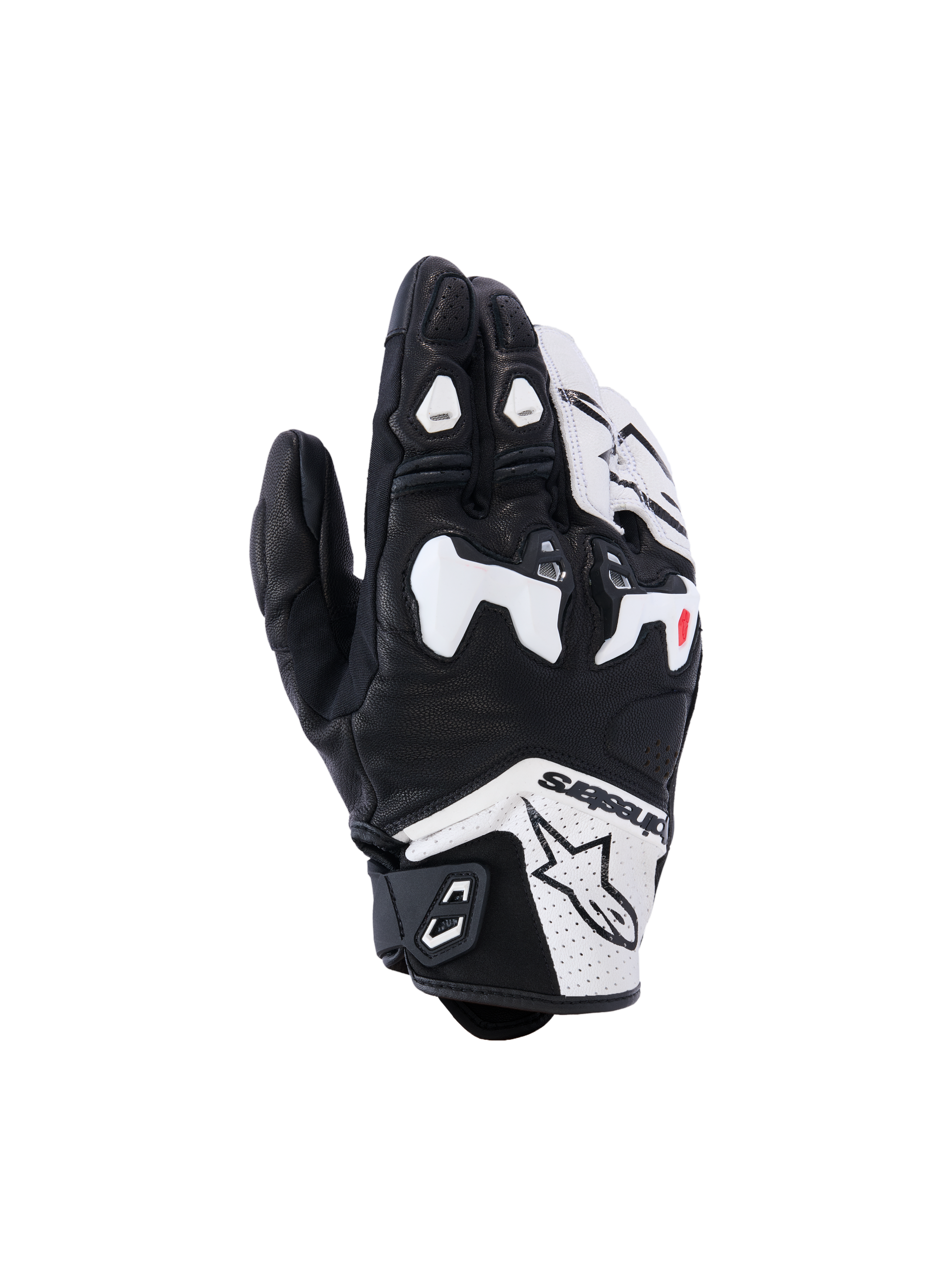 SP-R Tech Guantes