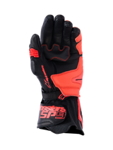 Guantes SP-9