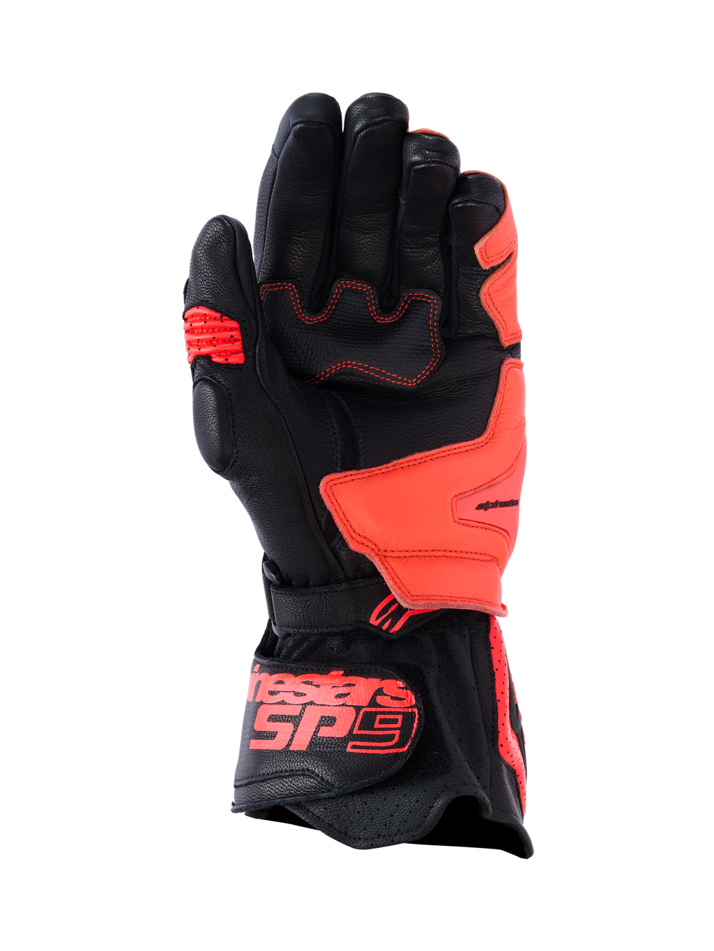 Guantes SP-9