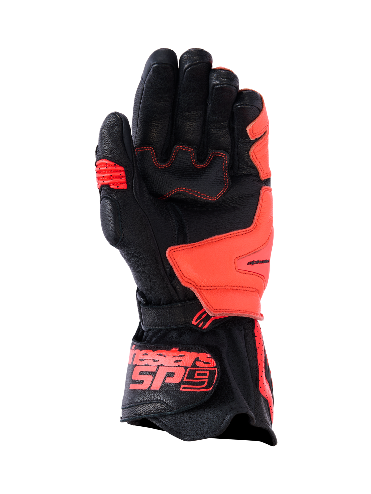 Guantes SP-9