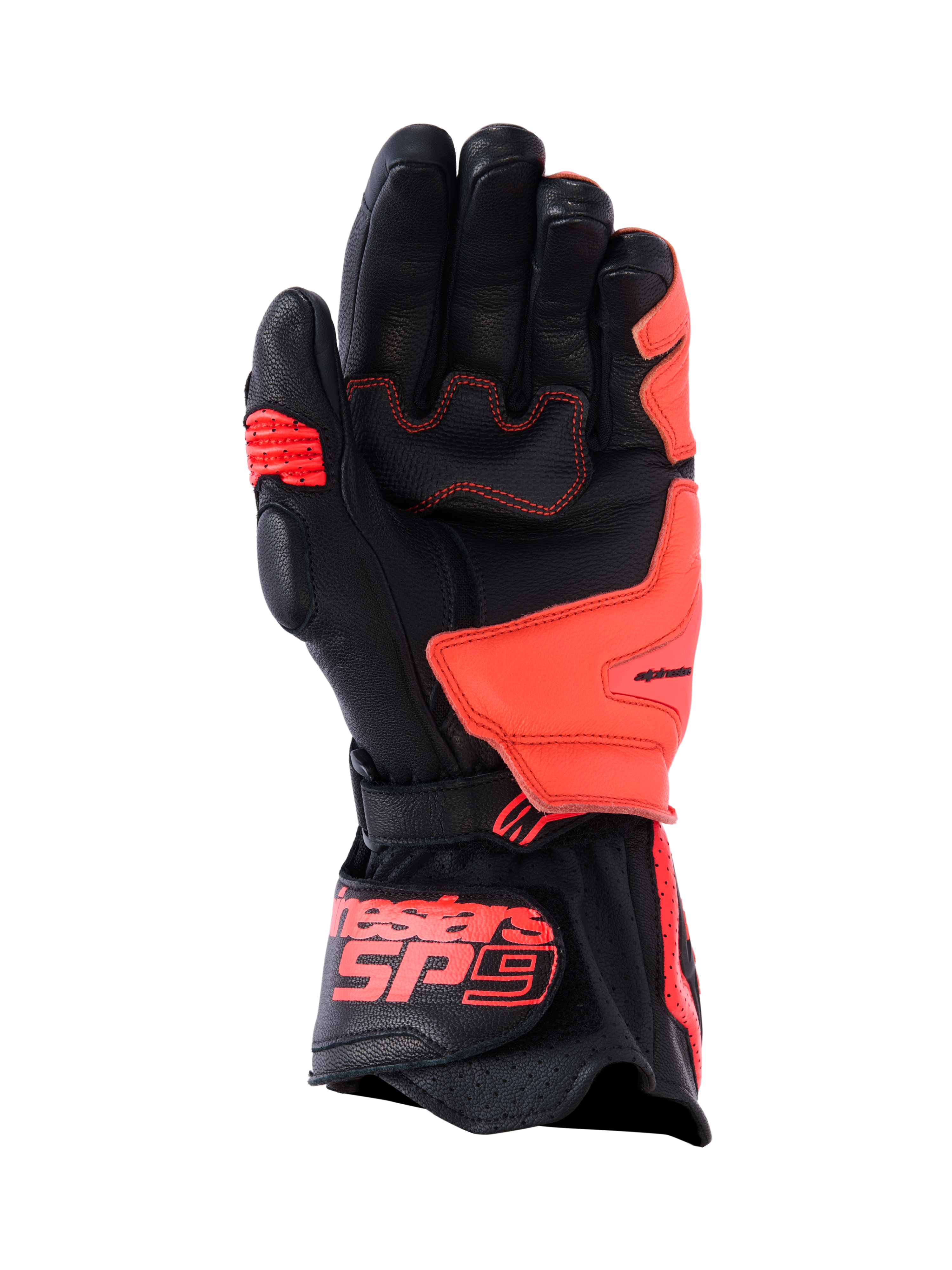 Guantes SP-9