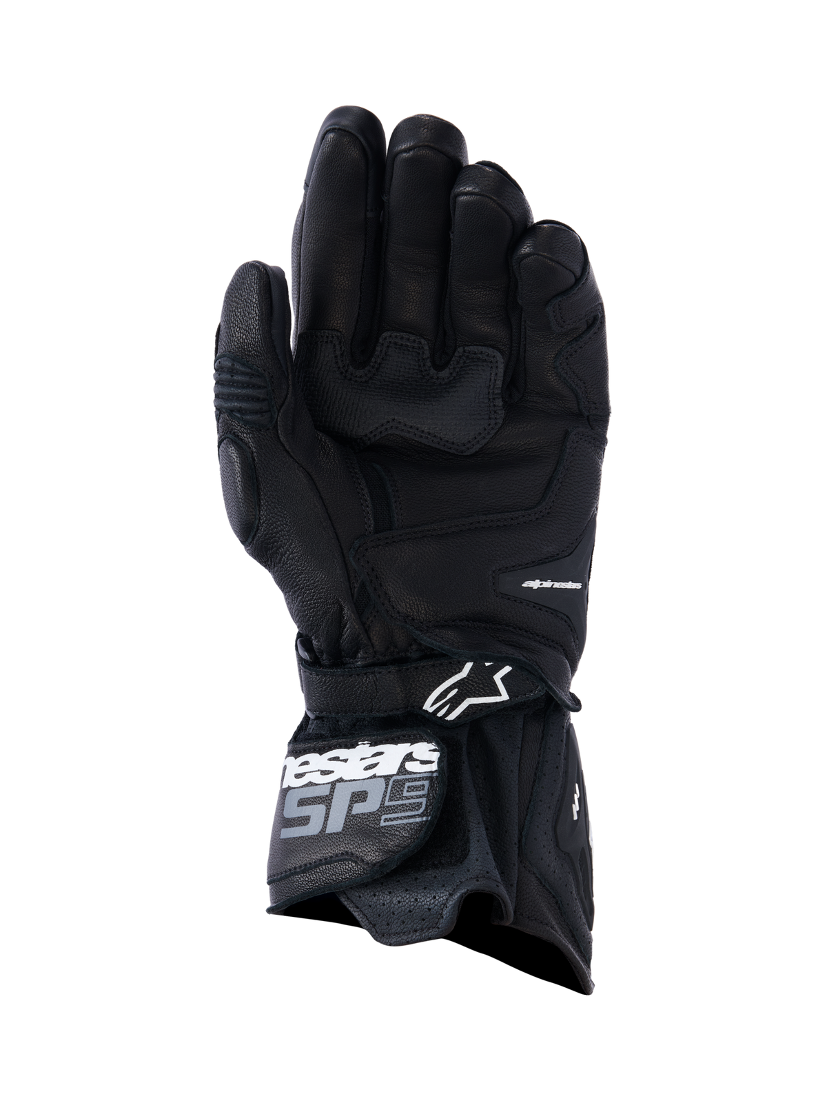 Guantes SP-9