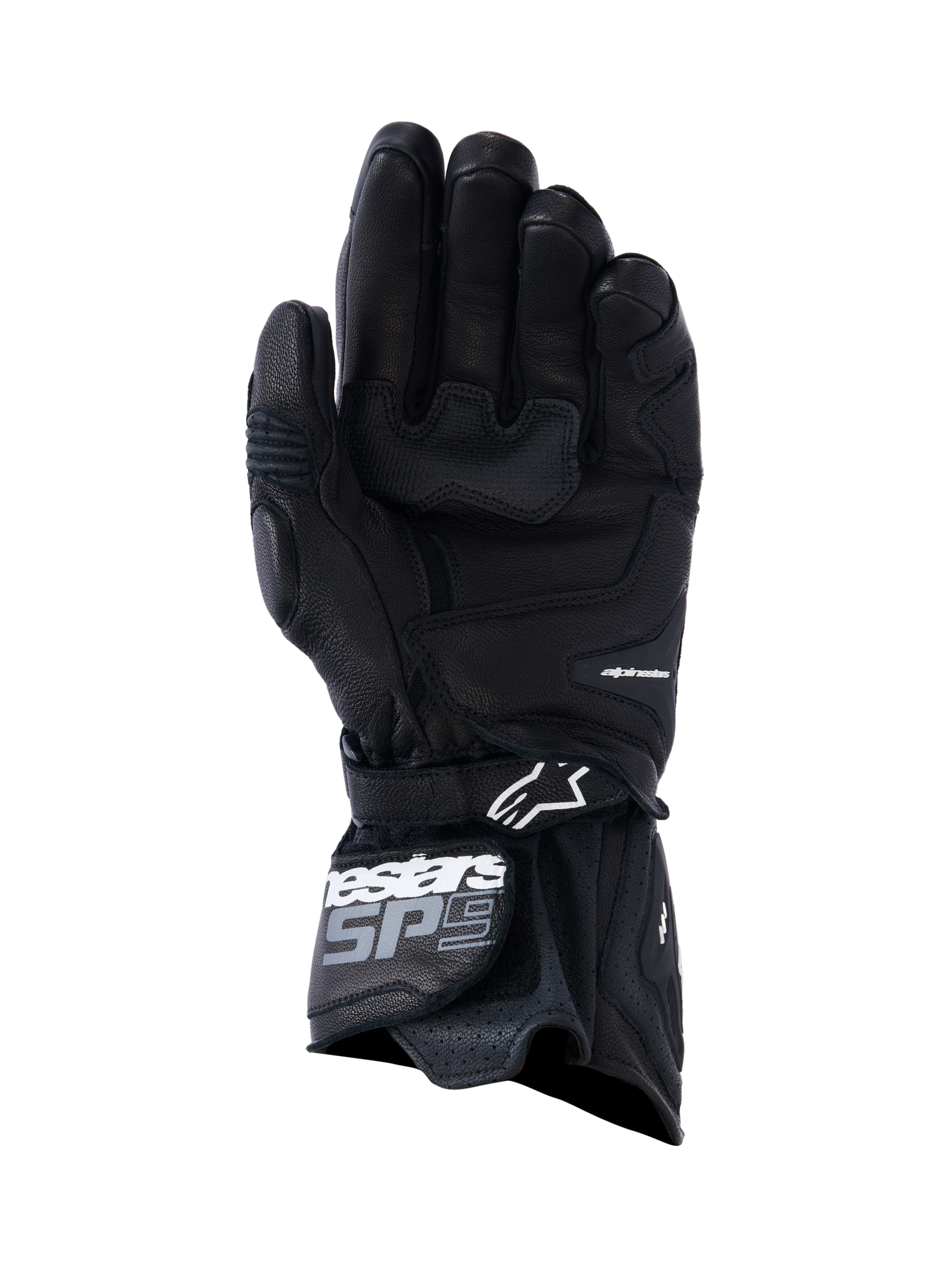 Guantes SP-9