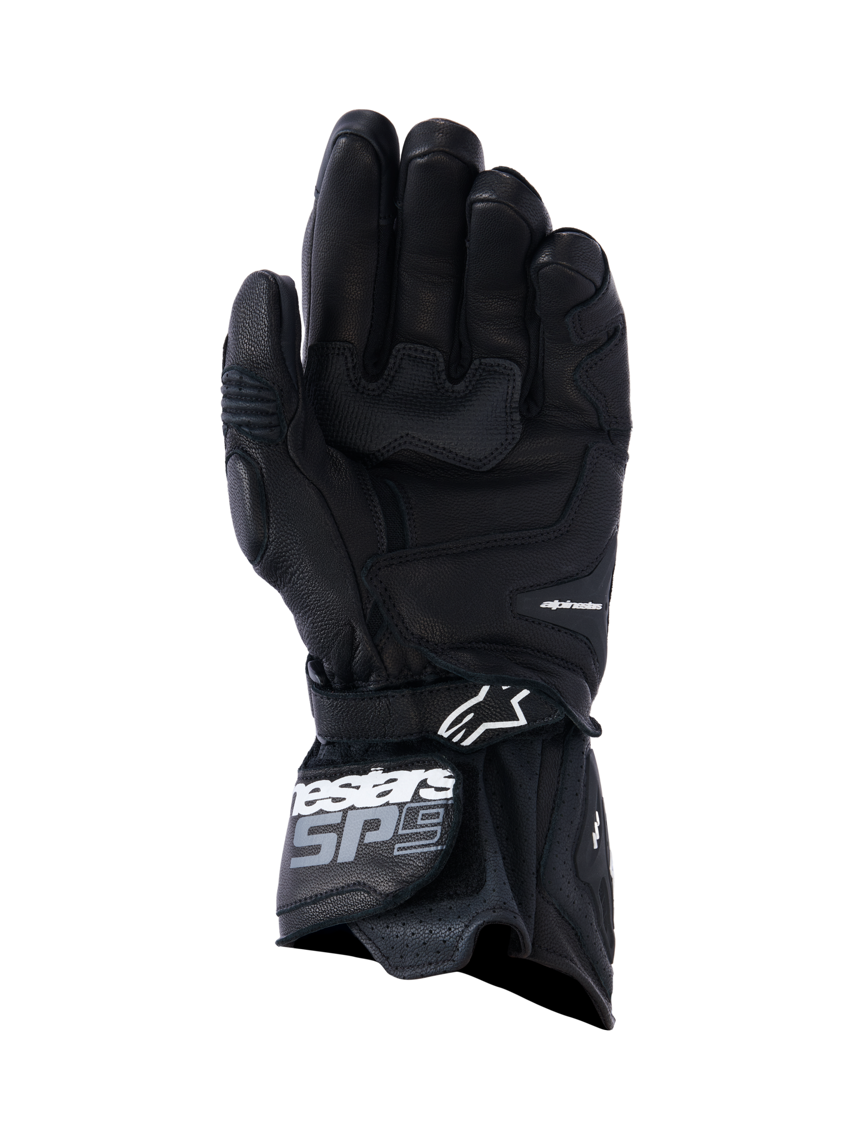 Guantes SP-9