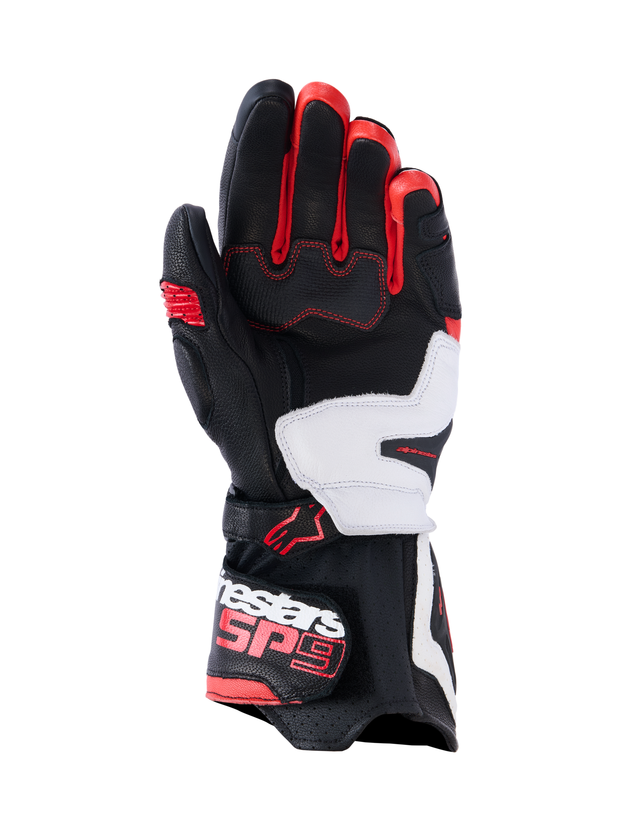 Guantes SP-9