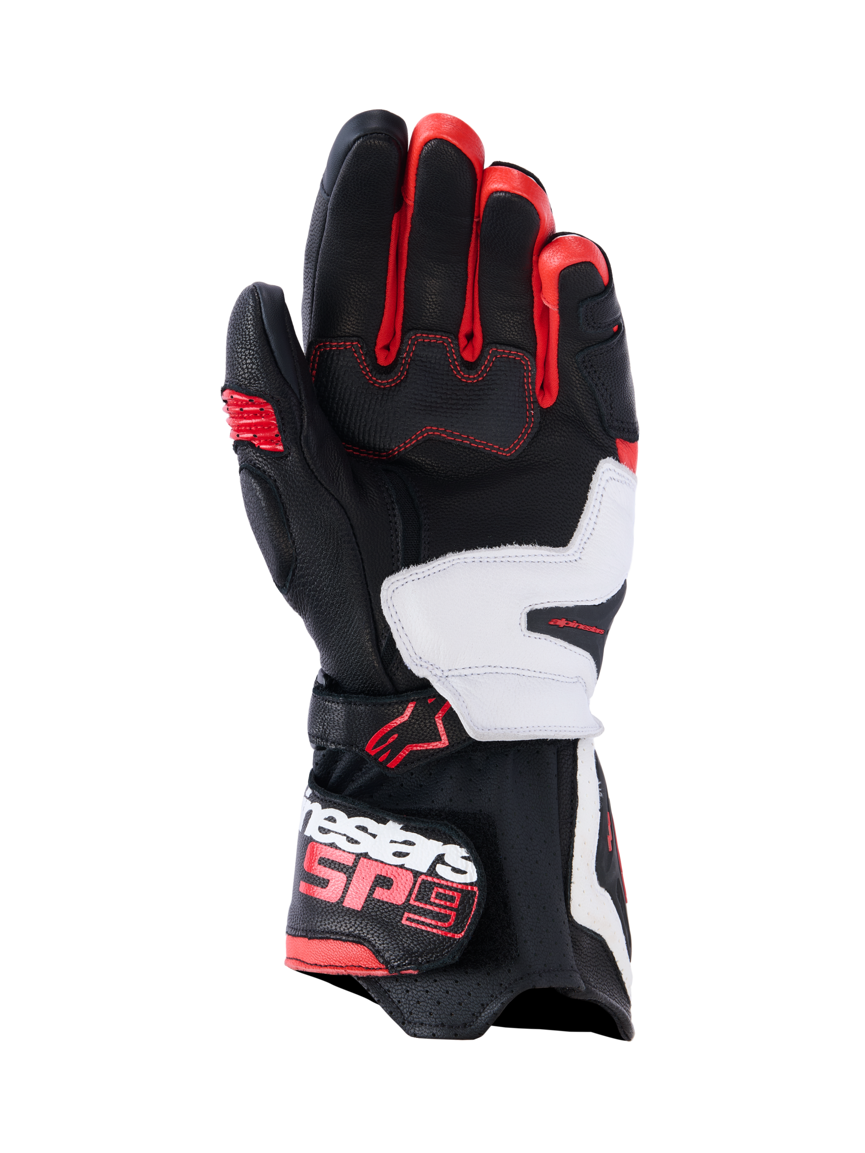 Guantes SP-9