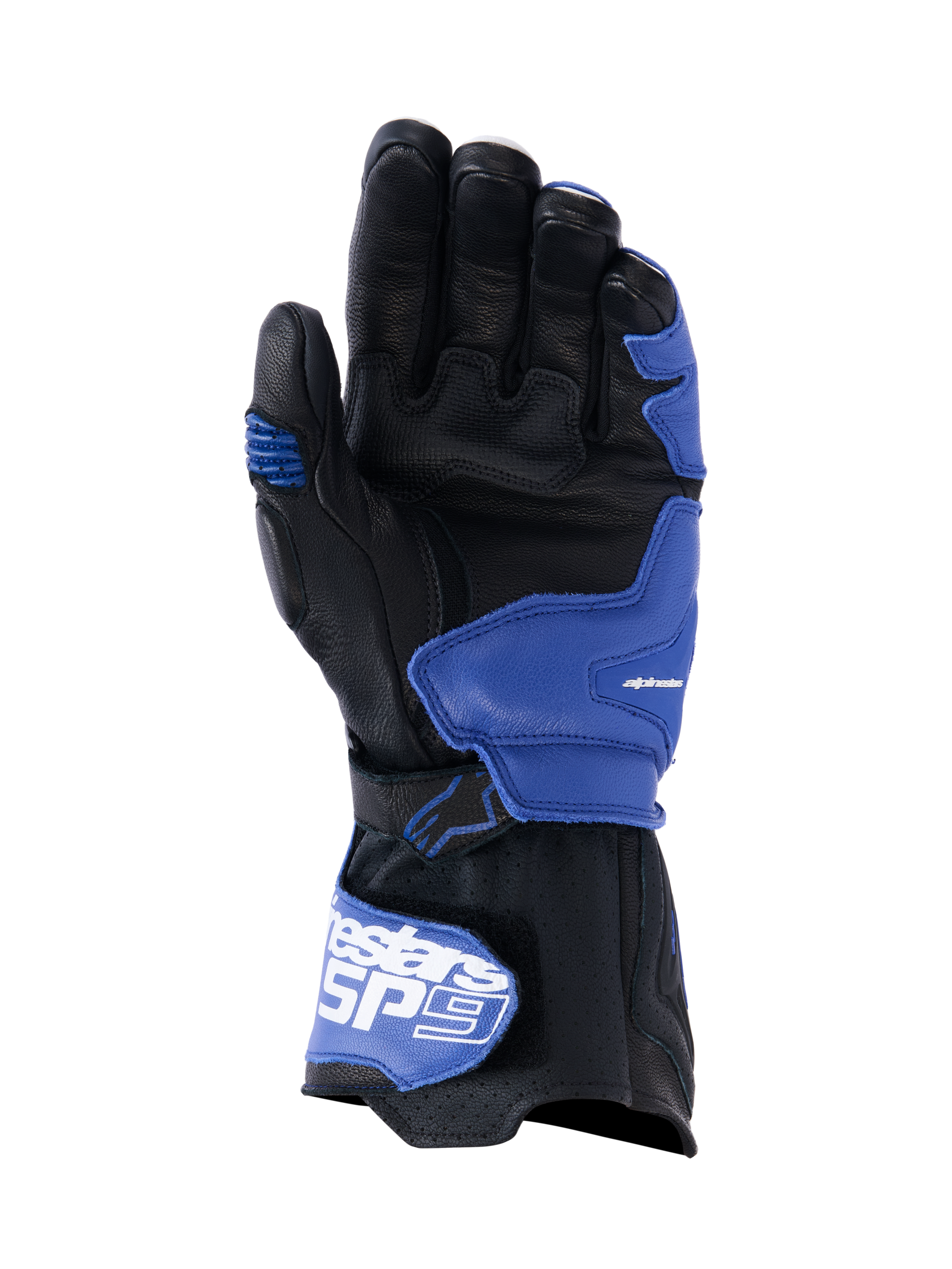 Guantes SP-9