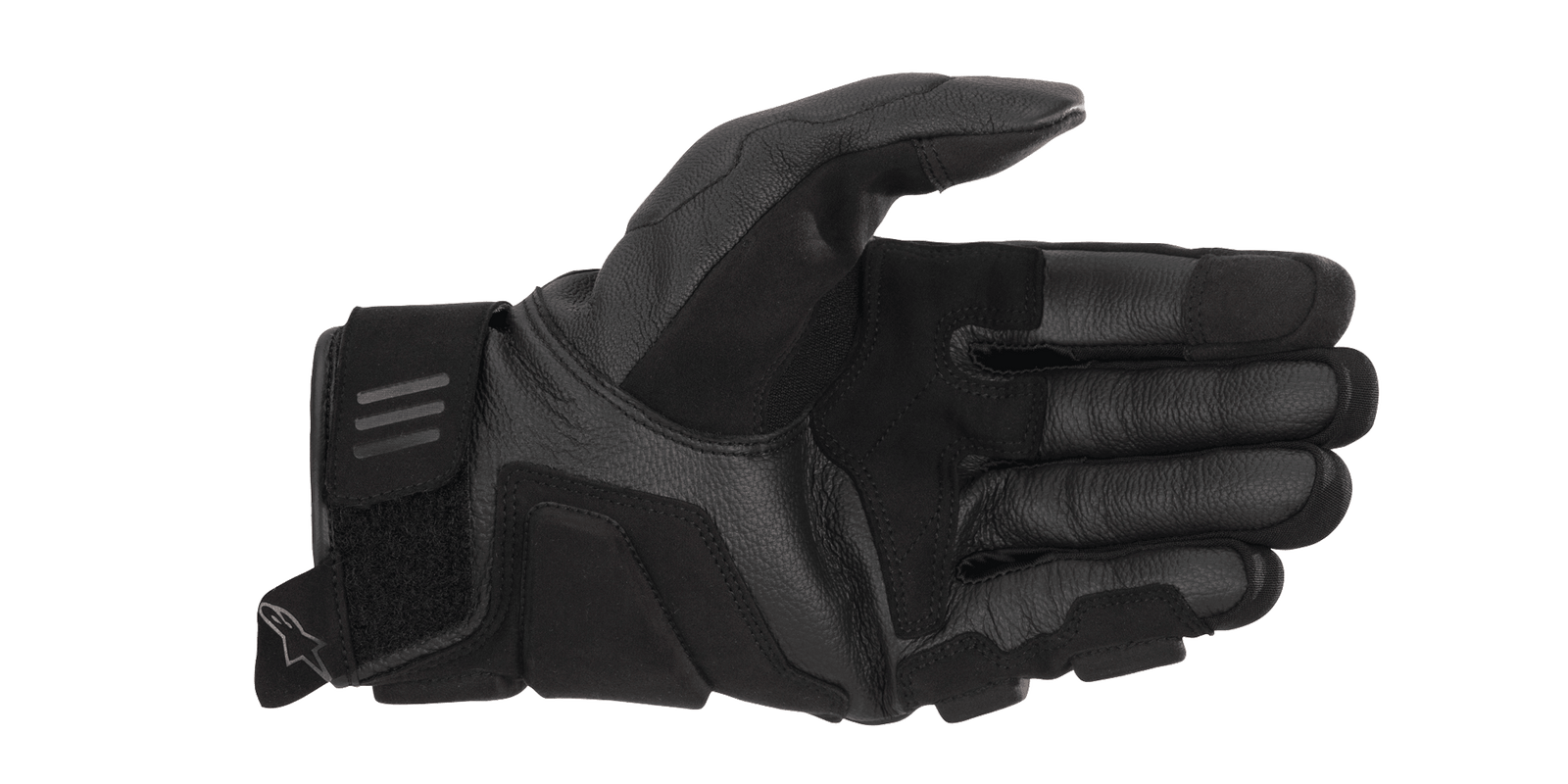 Phenom Leather Guantes