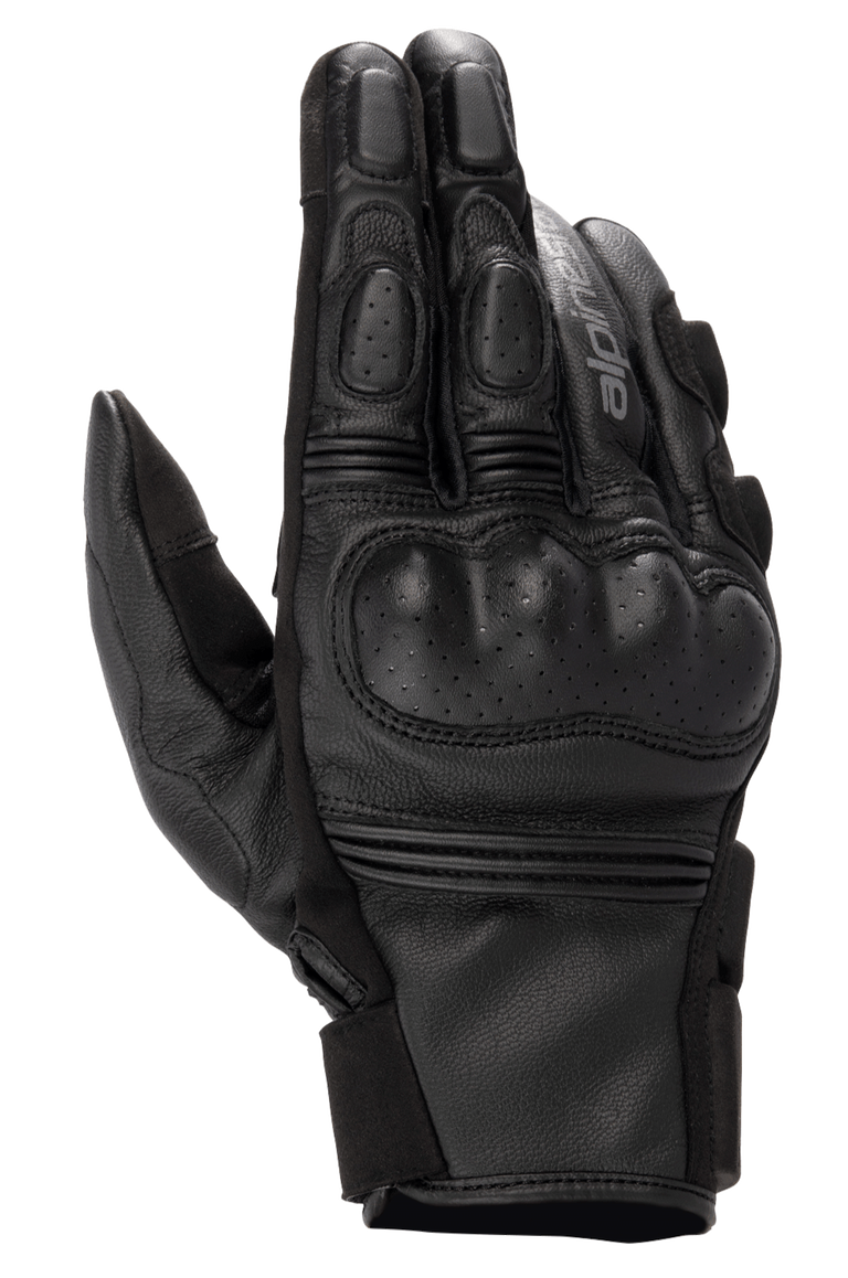 Guantes De Piel Phenom