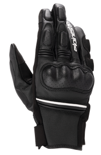 Phenom Leather Gloves